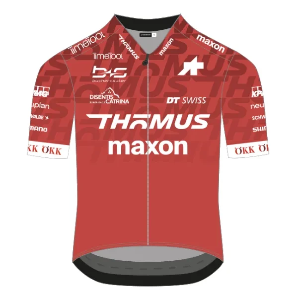 Thömus Maxon shirt