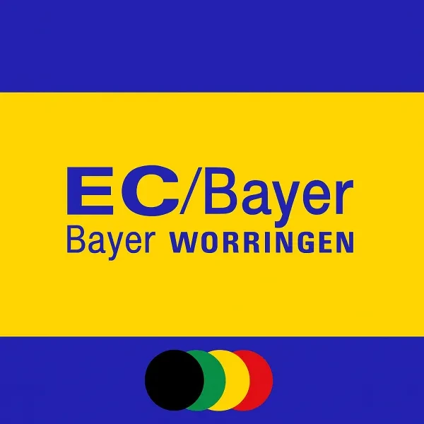 Team EC/Bayer logo