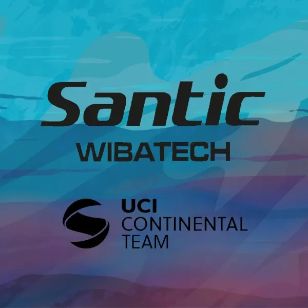 Santic-Wibatech logo