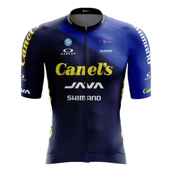 Canel's - Java shirt
