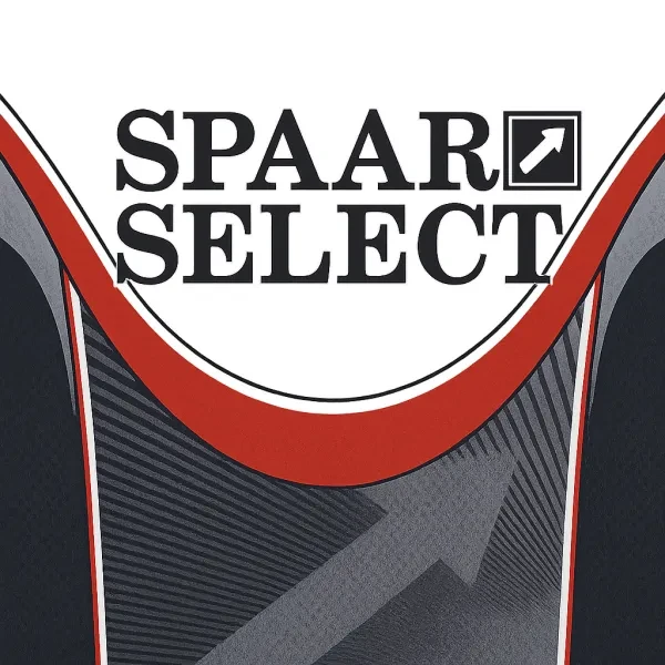 Spaar Select logo