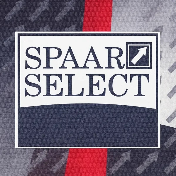 Spaar Select logo