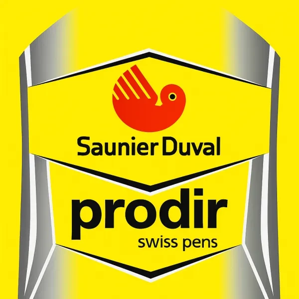 Saunier Duval - Prodir logo