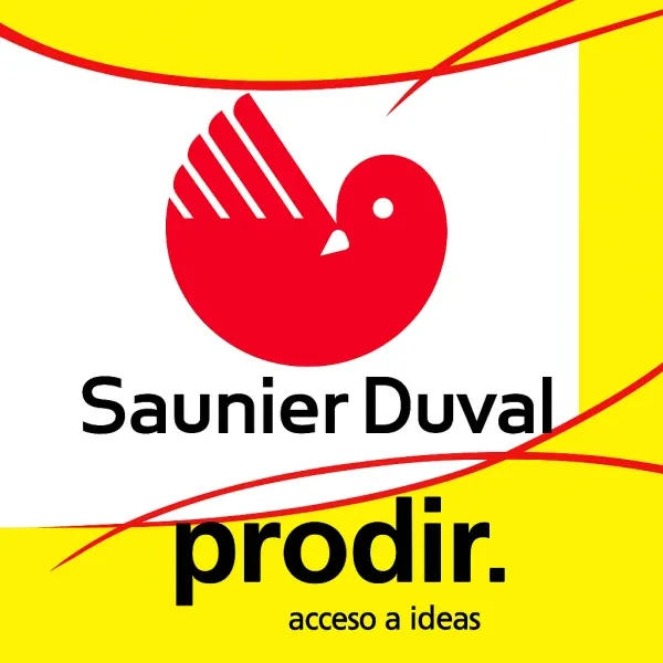 Saunier Duval - Prodir logo