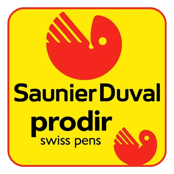 Saunier Duval - Prodir logo