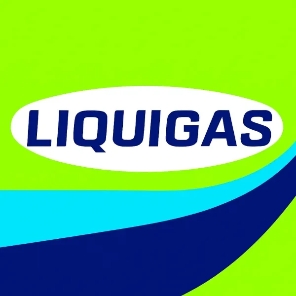 Liquigas logo