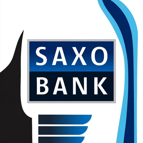 Team Saxo Bank logo