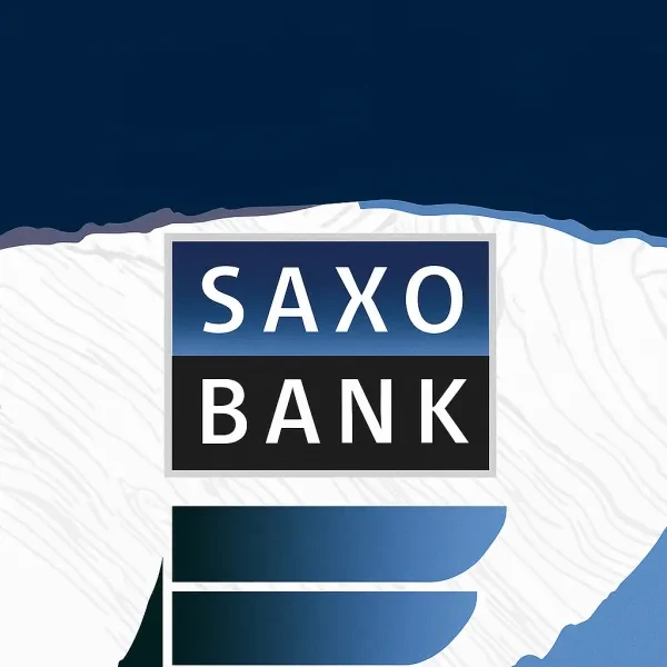 Team Saxo Bank logo