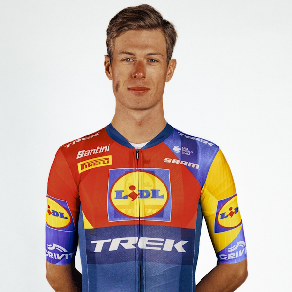 Photo of Alex Kirsch