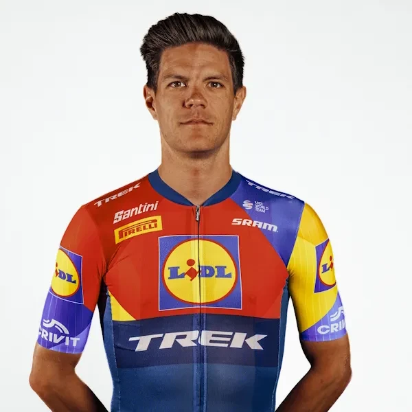 Jasper Stuyven