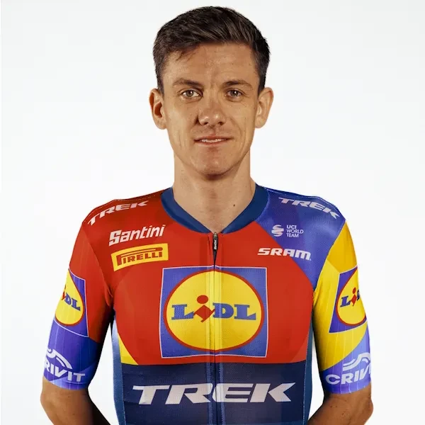 Patrick Konrad