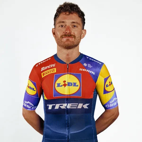 Simone Consonni