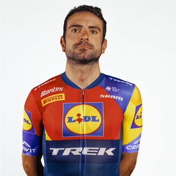 Jacopo Mosca