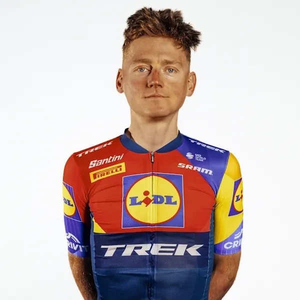 Sam Oomen