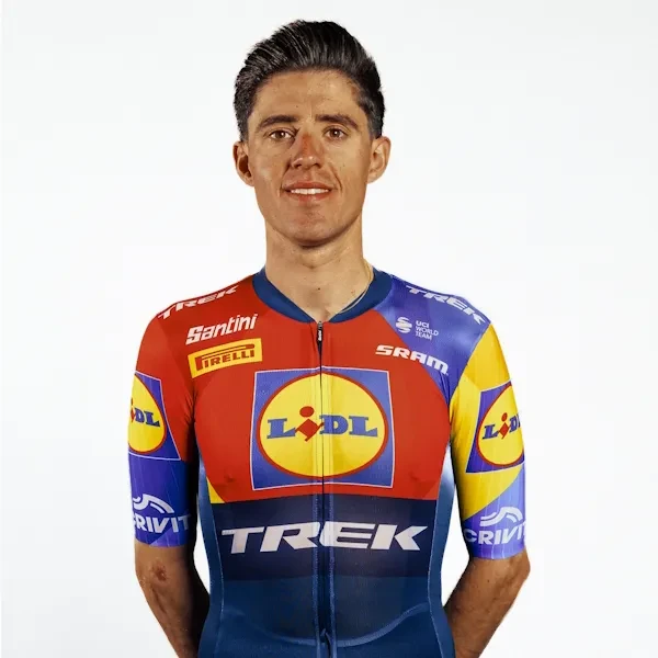 Juan Pedro Lopez Perez