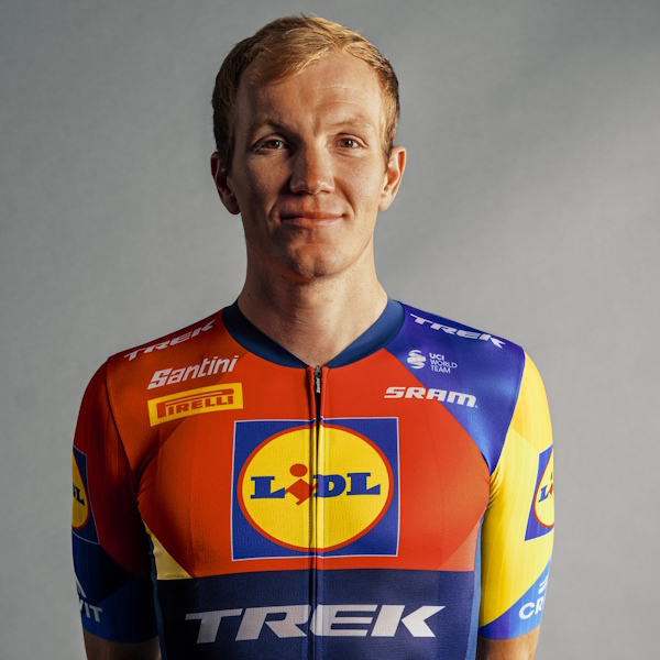 Photo of Søren Kragh Andersen