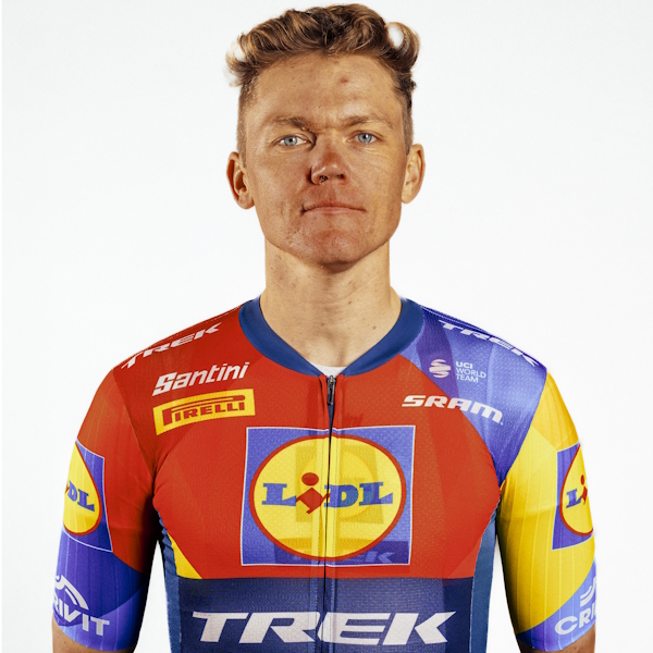 Photo of Toms Skujins