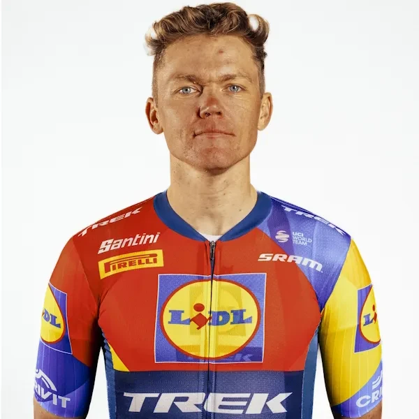 Toms Skujins