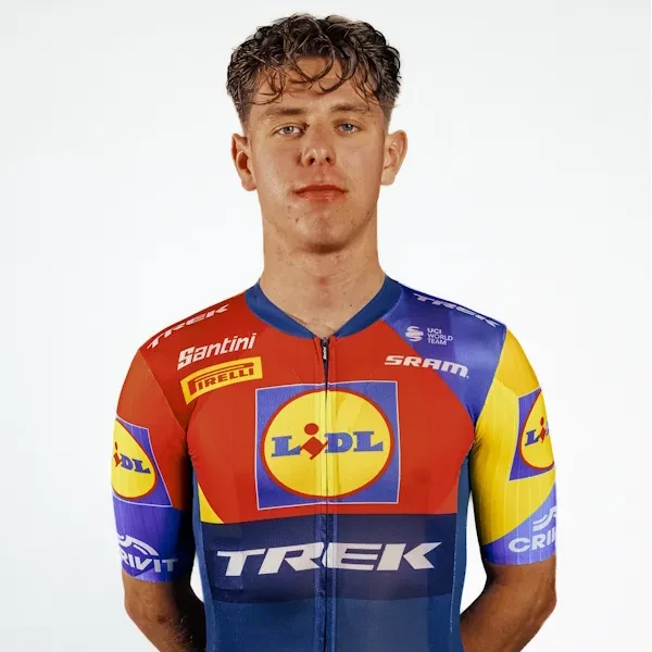 Tim Torn Teutenberg