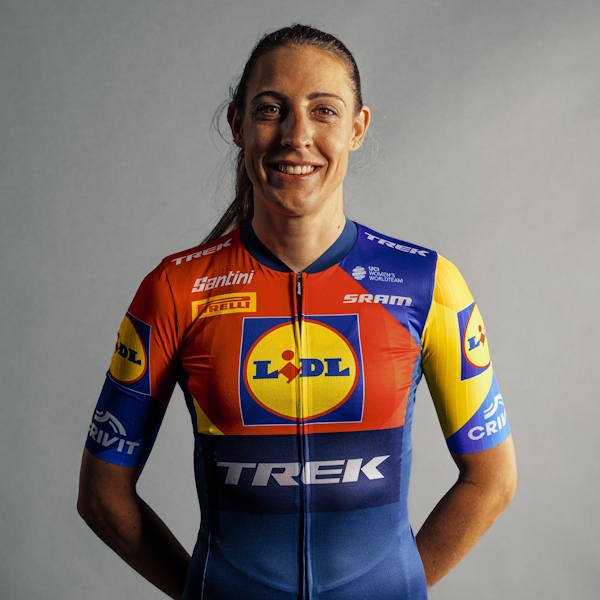 Photo of Lucinda Brand