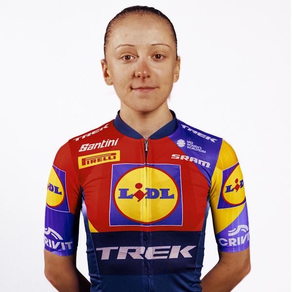 Photo of Gaia Realini