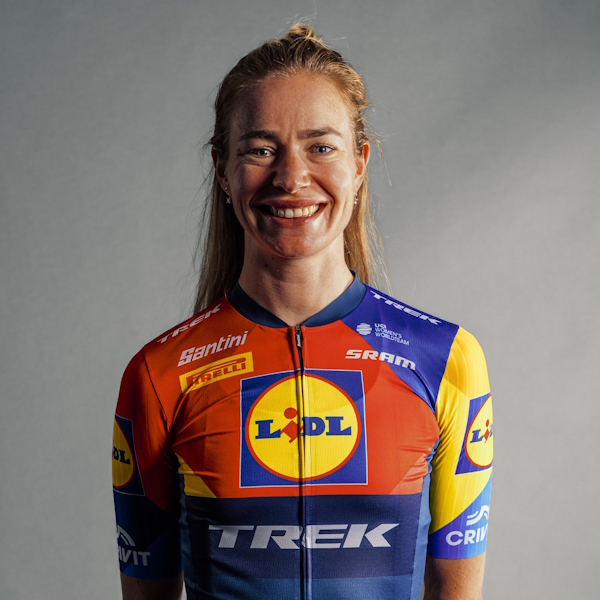Photo of Riejanne Markus