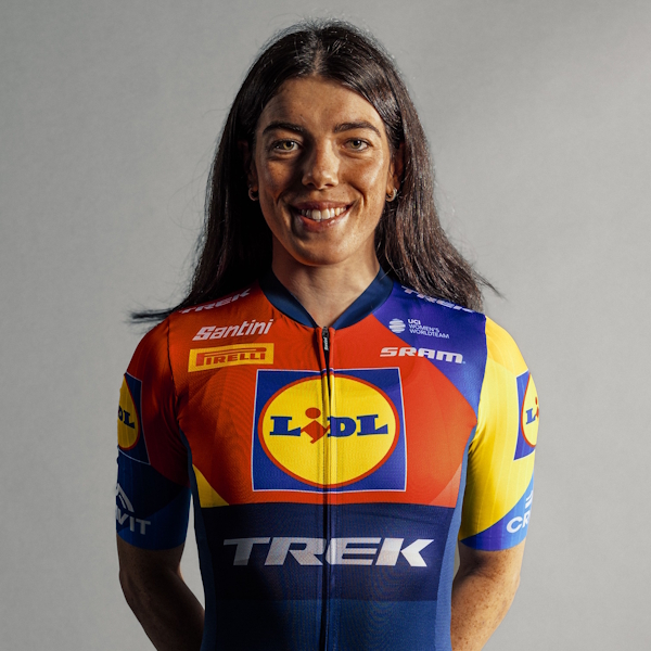 Photo of Anna Henderson