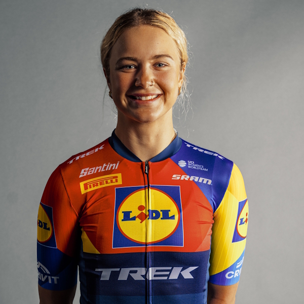 Photo of Emma Norsgaard - Bjerg
