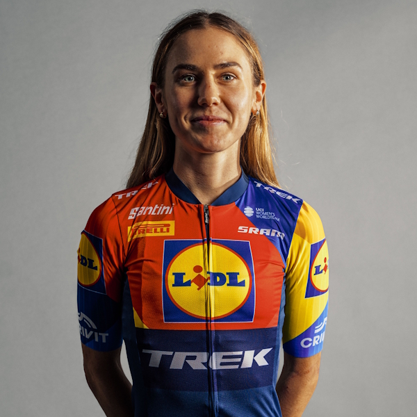 Photo of Niamh Fisher-Black