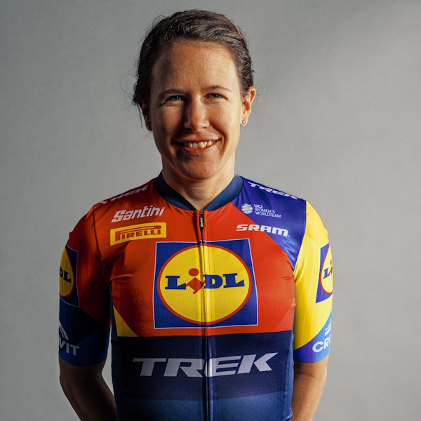 Photo of Amanda Spratt