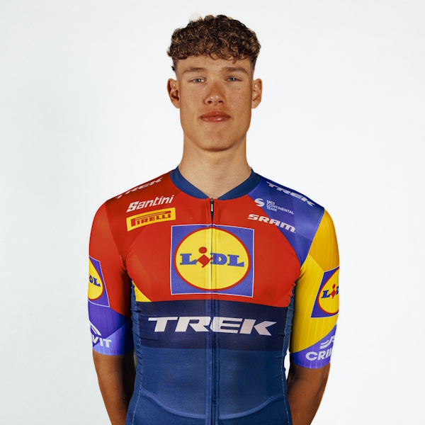 Photo of Sebastian Grindley