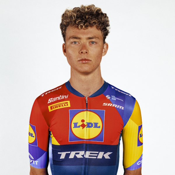 Photo of Cole Kessler