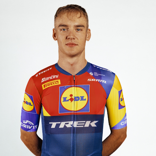 Photo of Matteo Milan