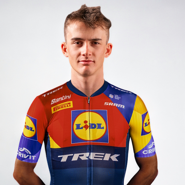 Photo of Cameron Rogers
