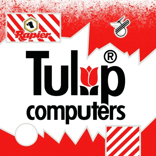 Tulip Computers logo