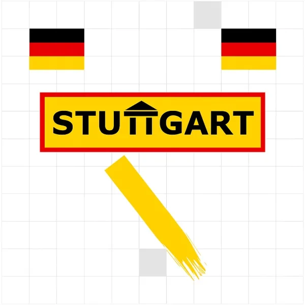 Stuttgart logo