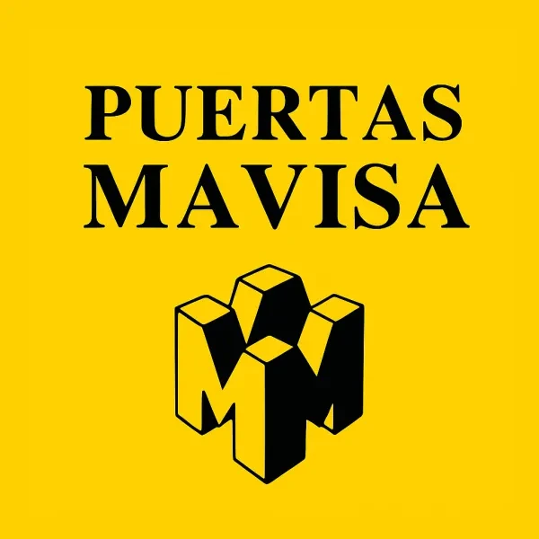 Puertas Mavisa logo