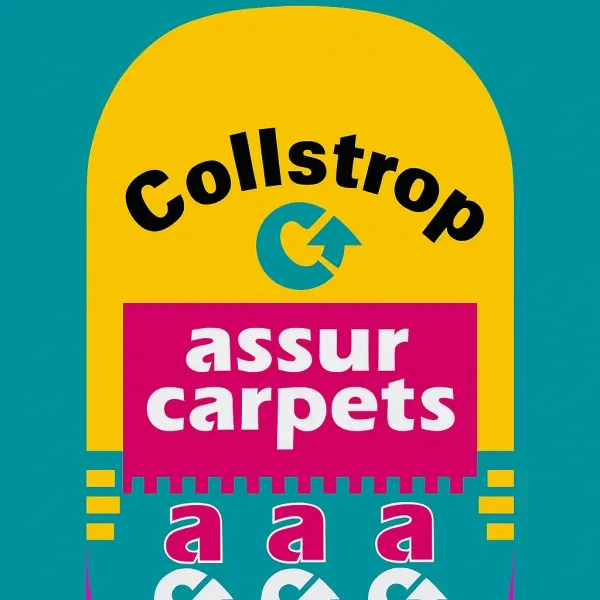 Collstrop-Assur Carpets logo