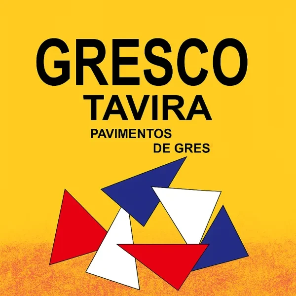 Gresco - Tavira logo