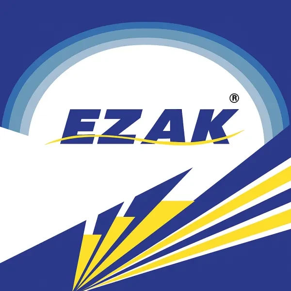 Ezak logo