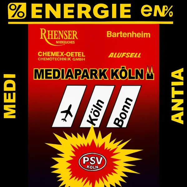 P.S.V. Köln logo