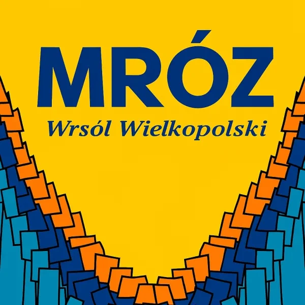 Mróz logo