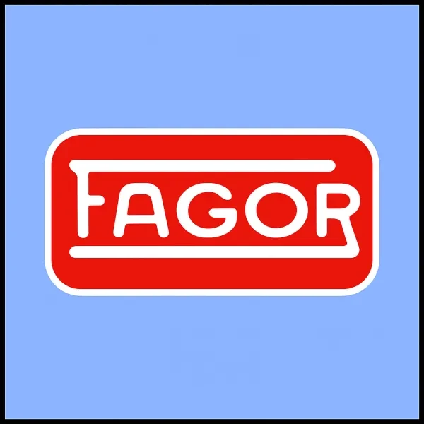 Fagor logo