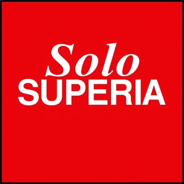 Solo - Superia logo