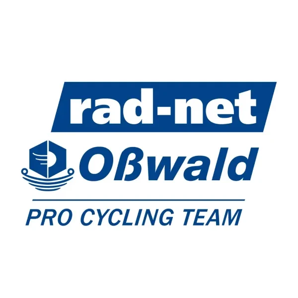 Rad-Net Oßwald logo