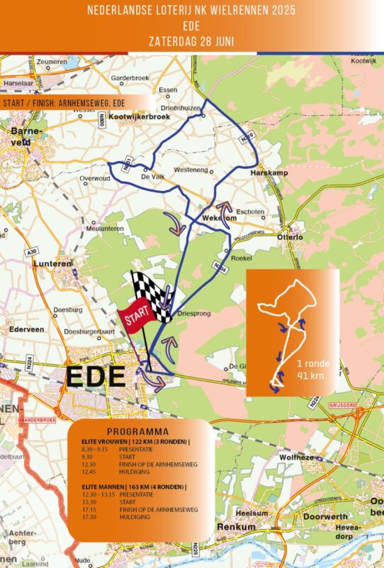 Route image
