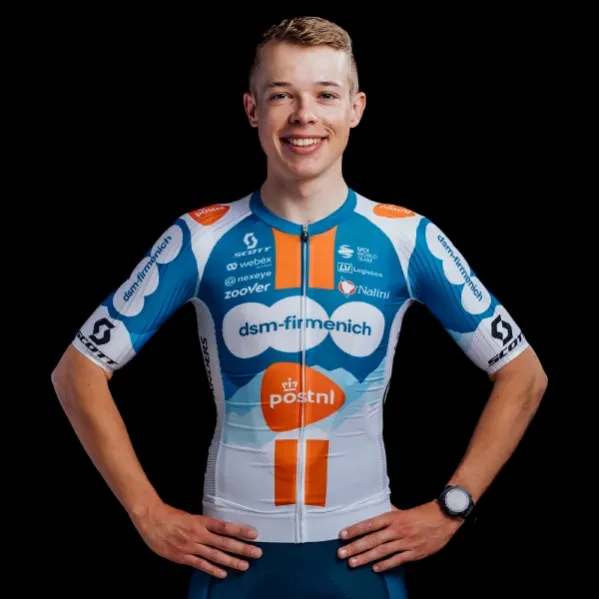 Frank van den Broek