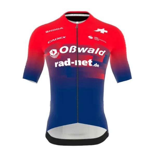 Rad-Net Oßwald shirt