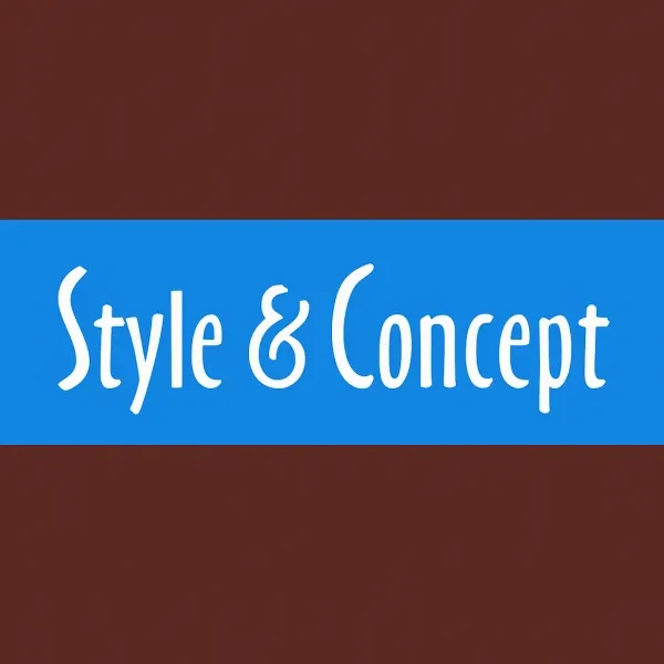 Style & Concept logo