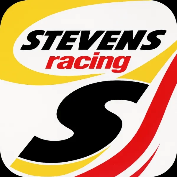 Stevens Racing Team logo